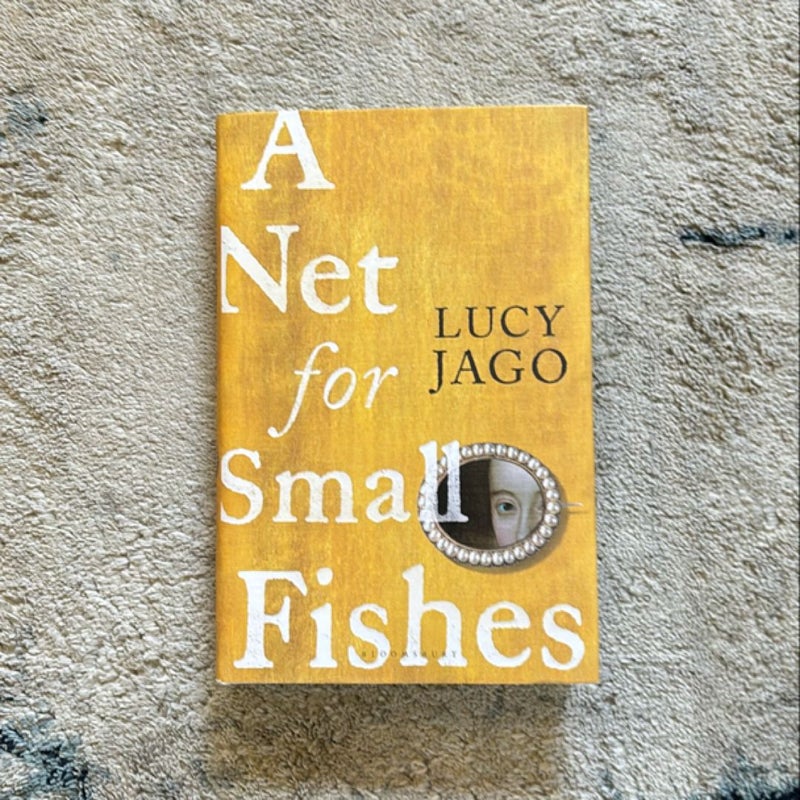 A Net for Small Fishes