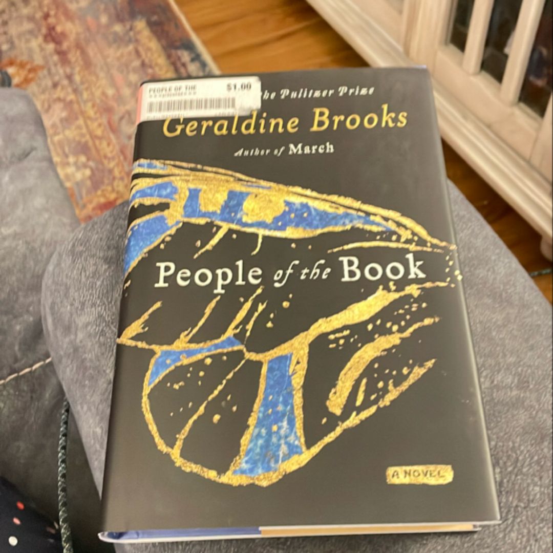 People of the Book