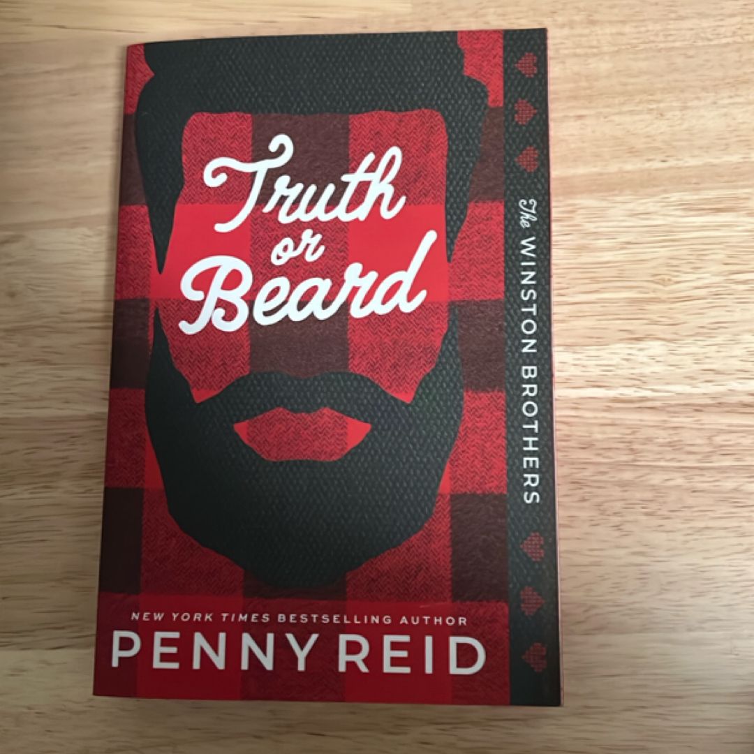 Truth or Beard