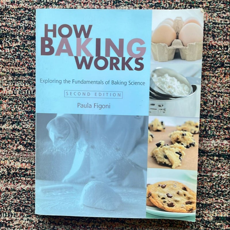 How Baking Works