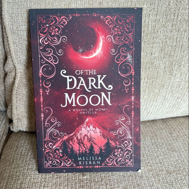 Of the Dark Moon