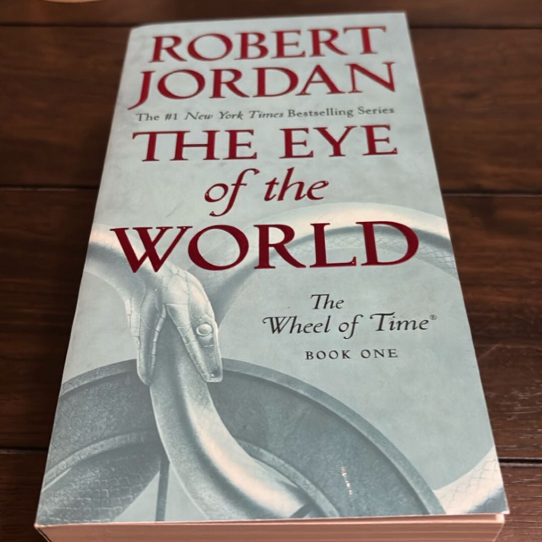 The Eye of the World