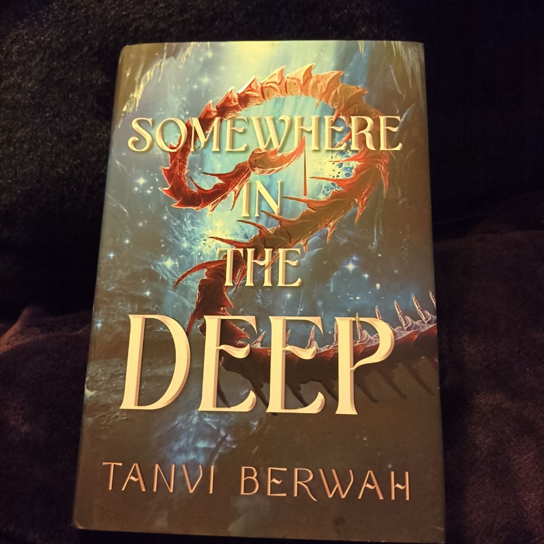 Somewhere in the Deep