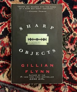 Sharp Objects