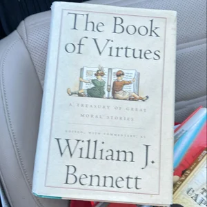 Book of Virtues