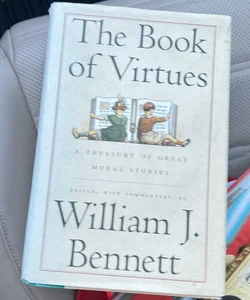 Book of Virtues