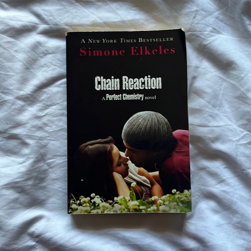 Chain Reaction