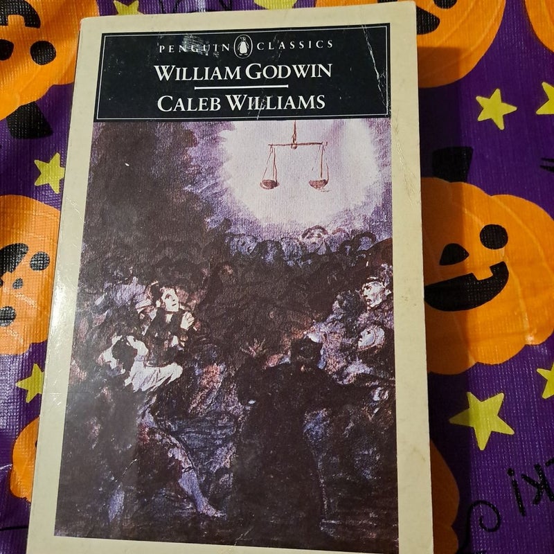 Caleb Williams
