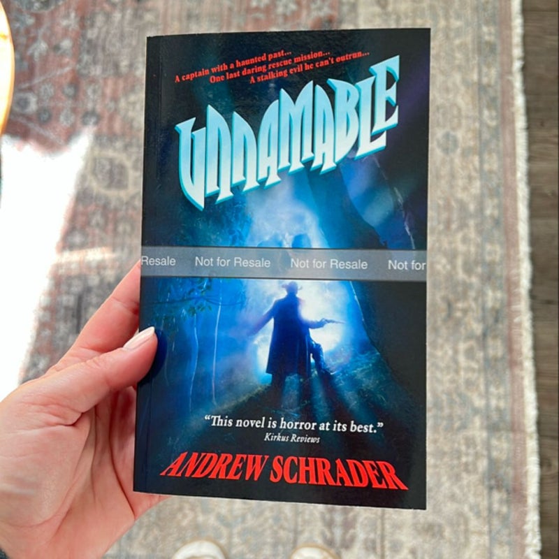 Unnamble 