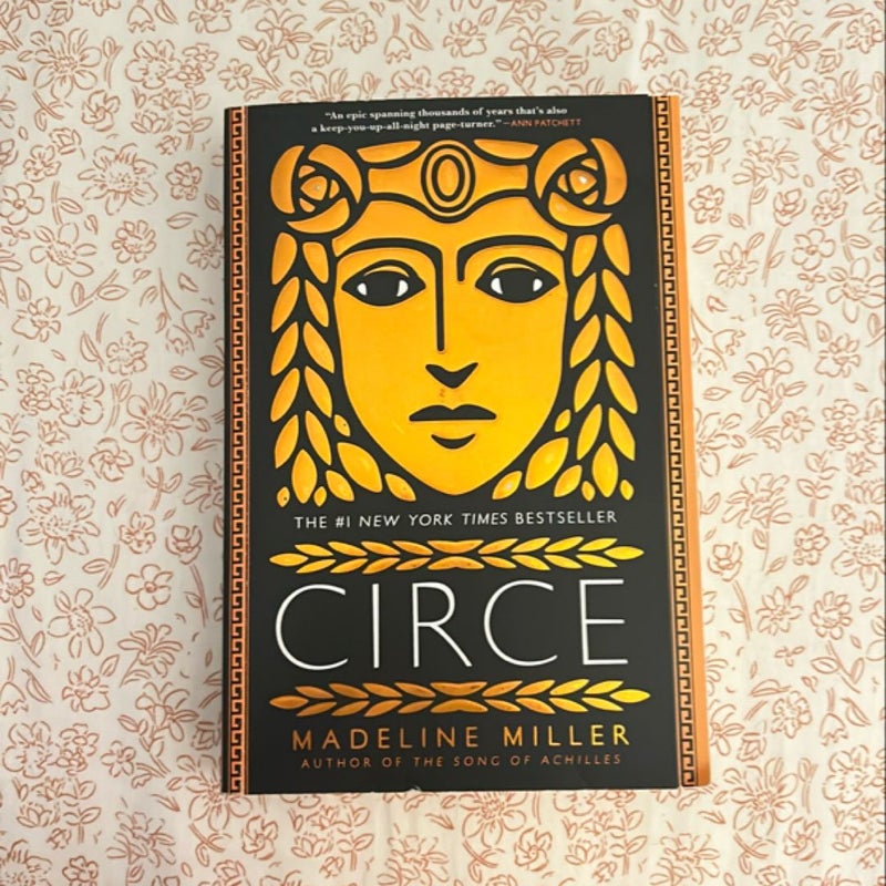 Circe