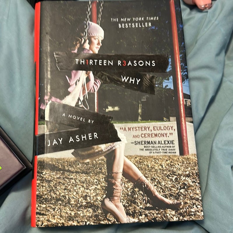 Thirteen Reasons Why