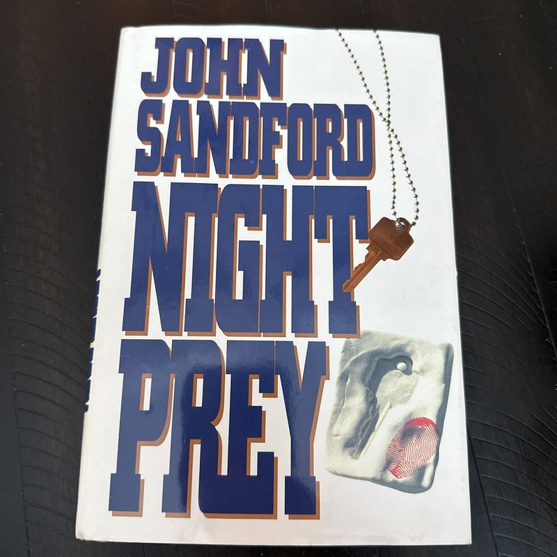 Night Prey