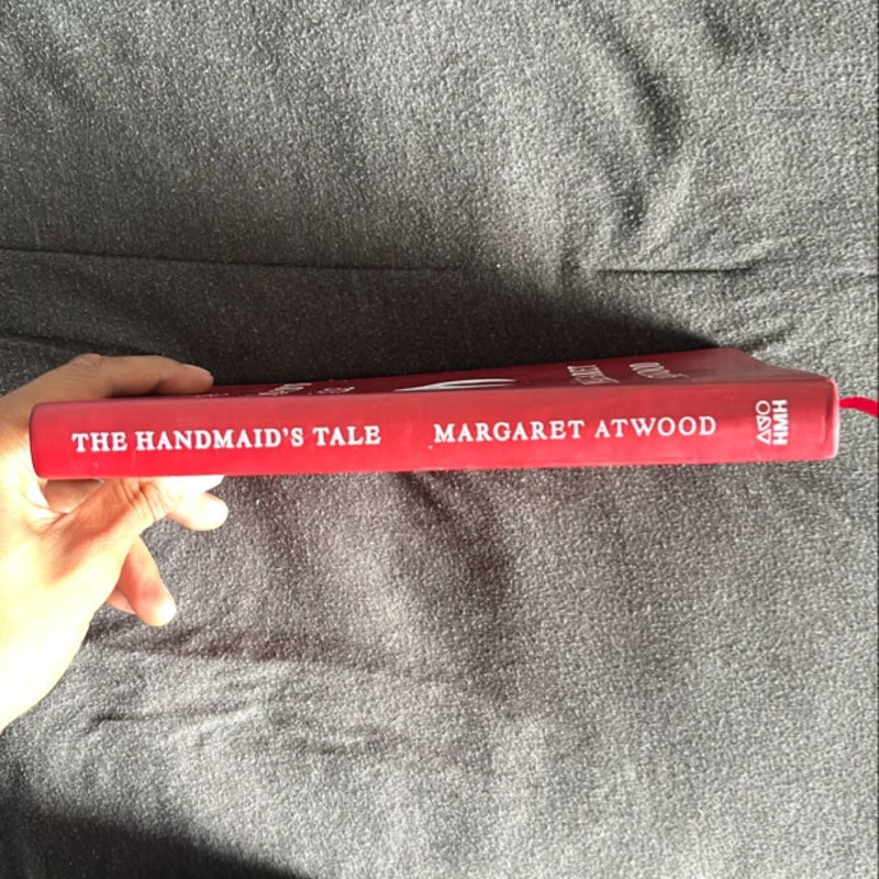 The Handmaid's Tale Deluxe Edition