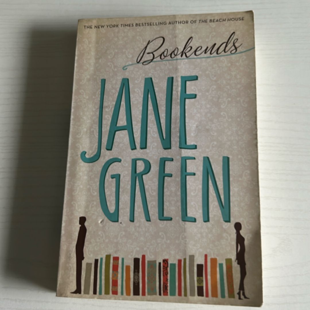 Bookends