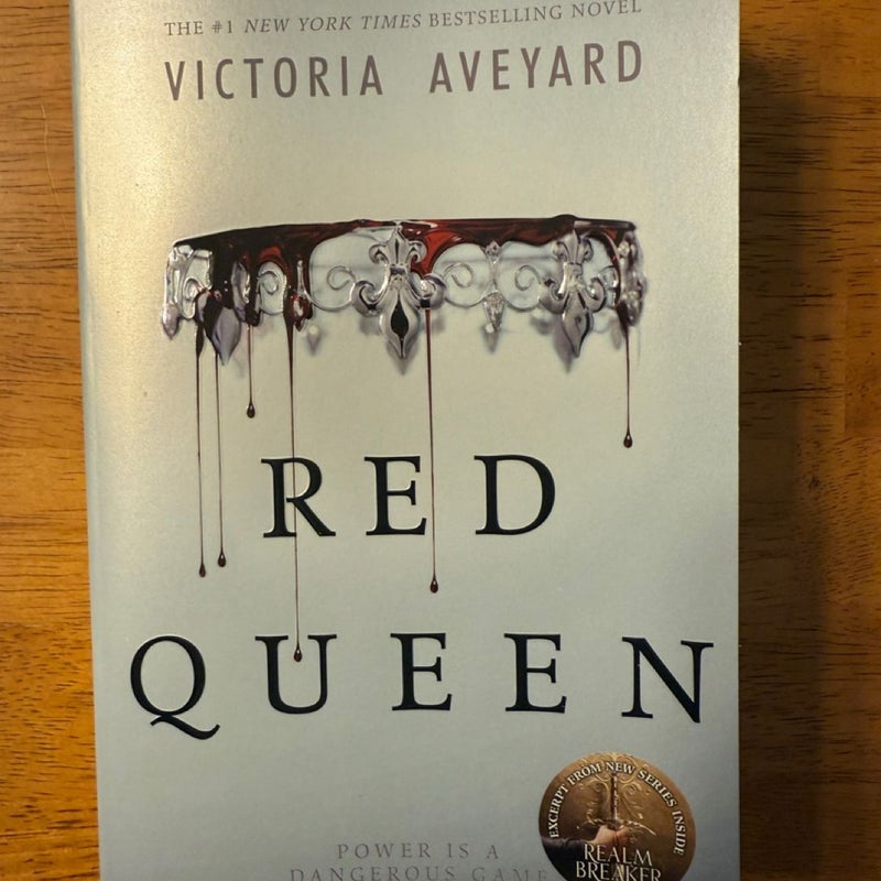 Red Queen