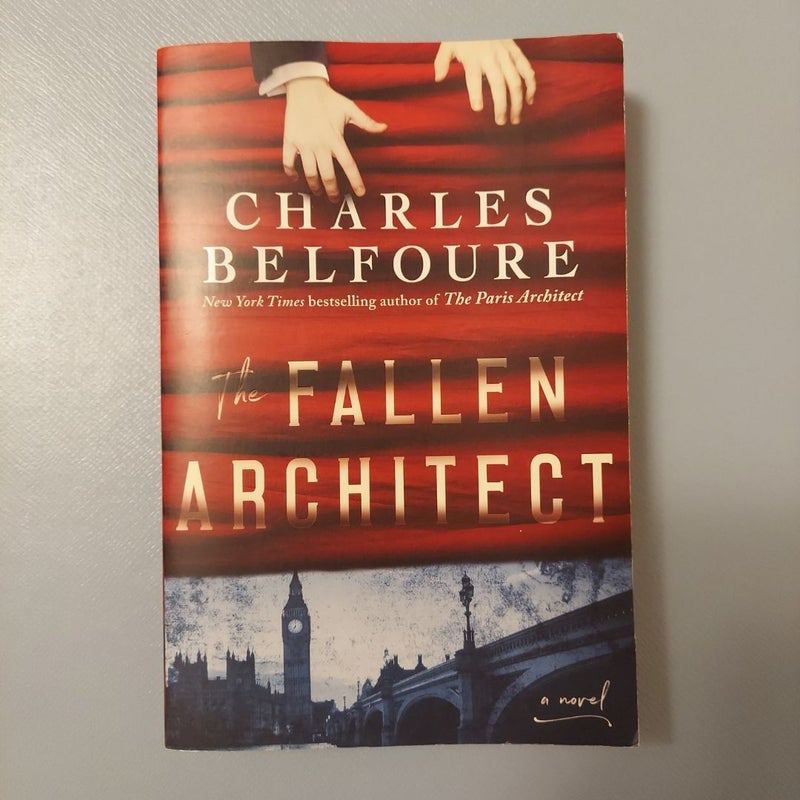 The Fallen Architect