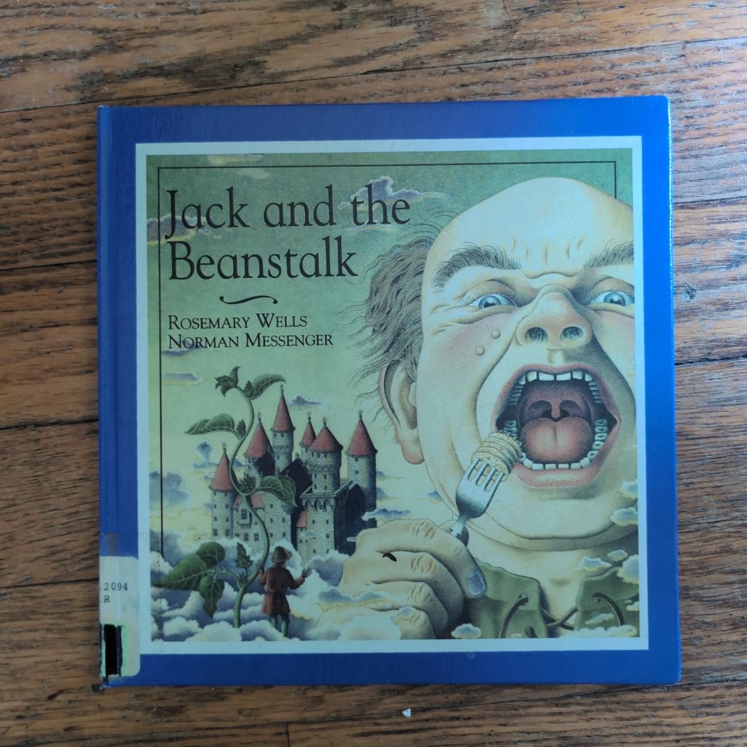 Jack and the Beanstalk
