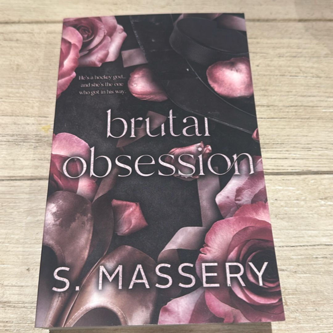 Brutal Obsession