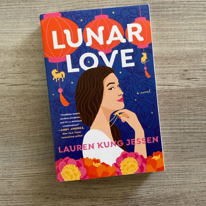 Lunar Love