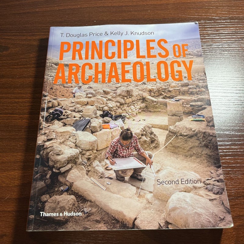 Principles of Archaeology