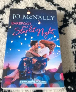 Barefoot on a Starlit Night