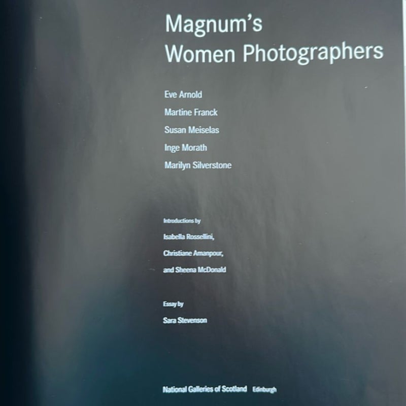 Magna Brava