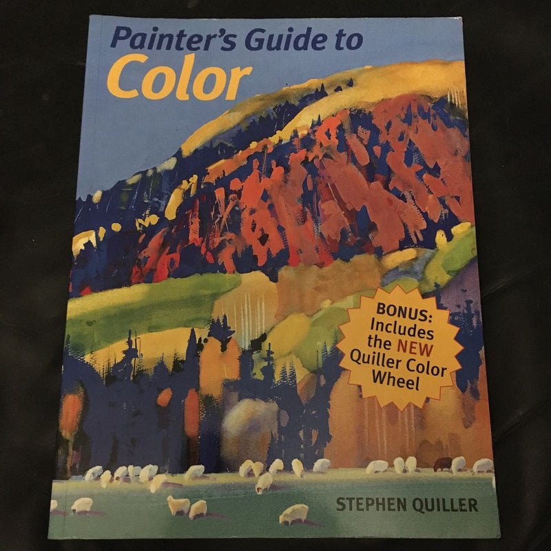 Painter's Guide to Color