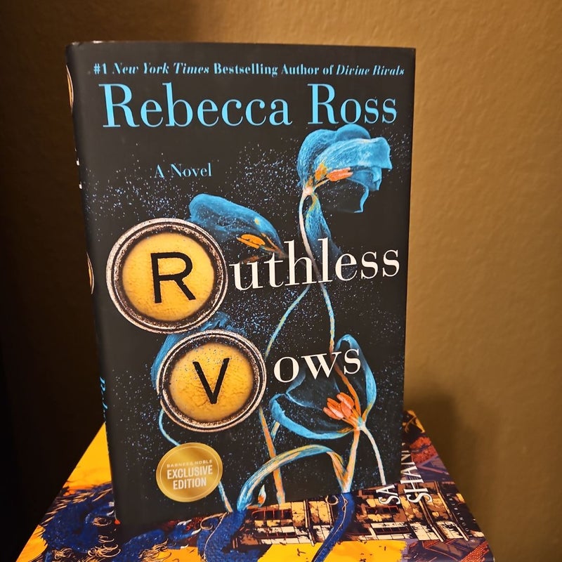 Ruthless Vows