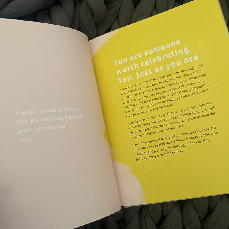 One Of A Kind - Guided Journal