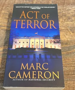 Act of Terror