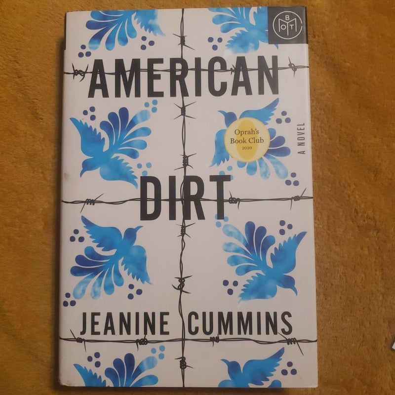 American Dirt