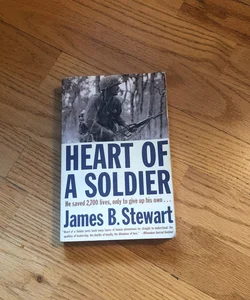 Heart of a Soldier