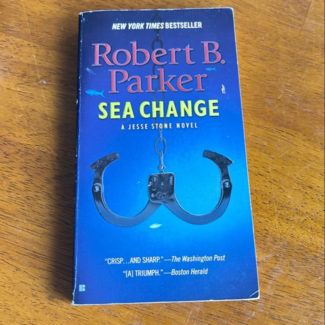 Sea Change