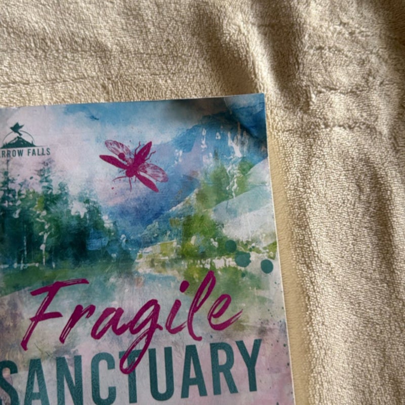Fragile Sanctuary