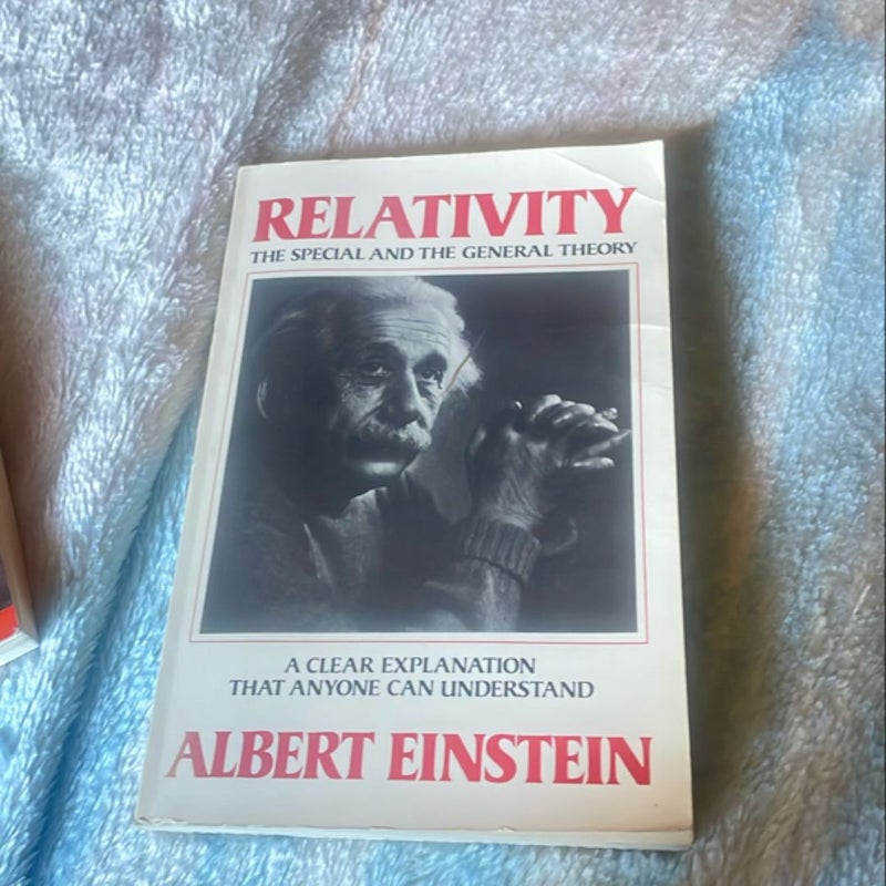 Relativity P