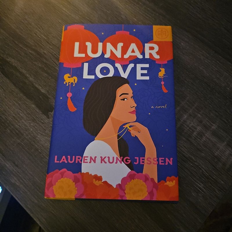 Lunar Love