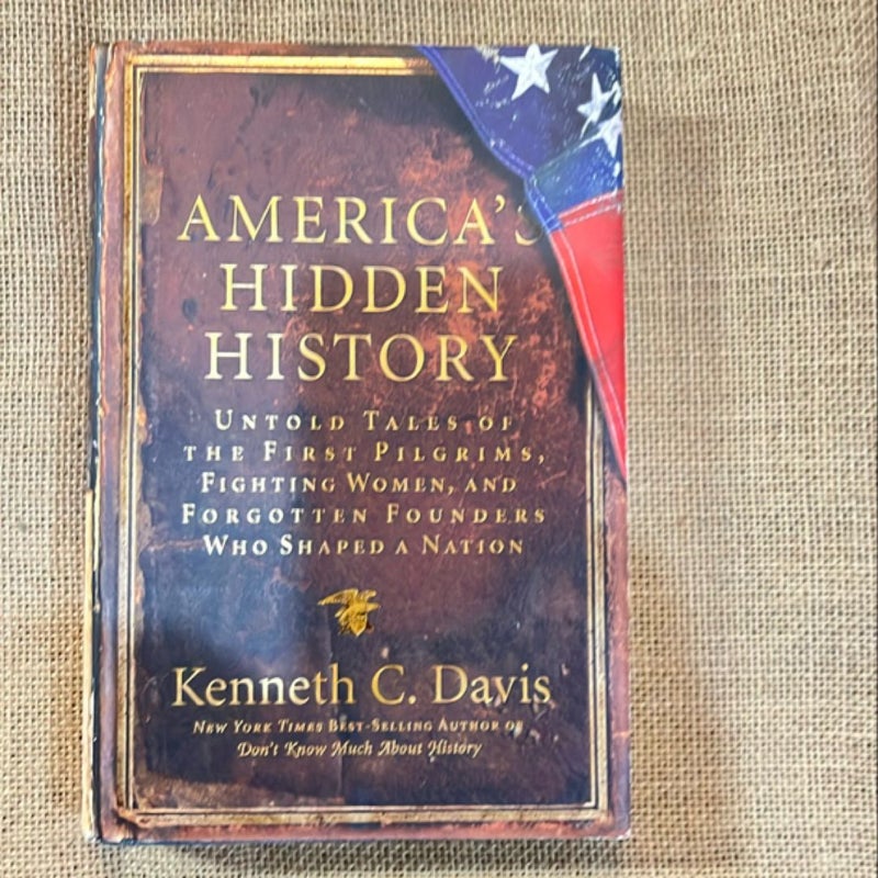 America's Hidden History