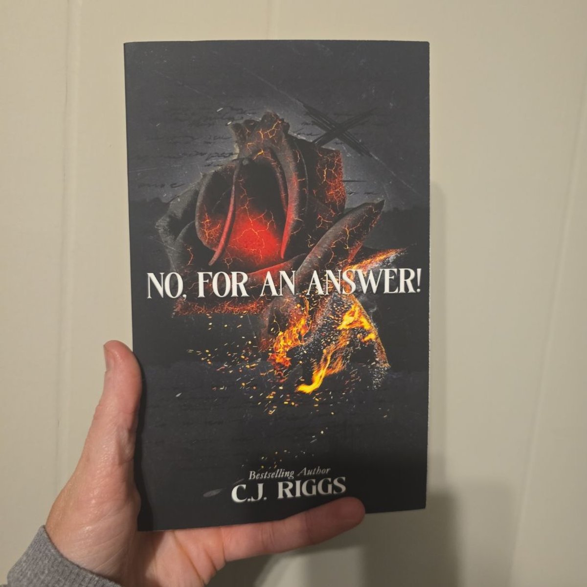 no-for-an-answer-by-c-j-riggs
