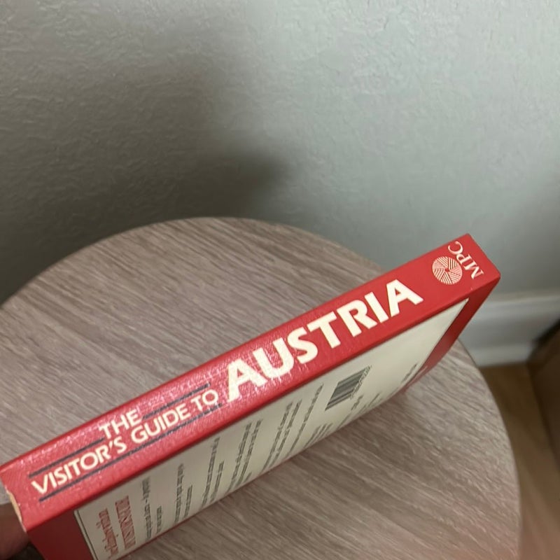 The Visitor's Guide to Austria