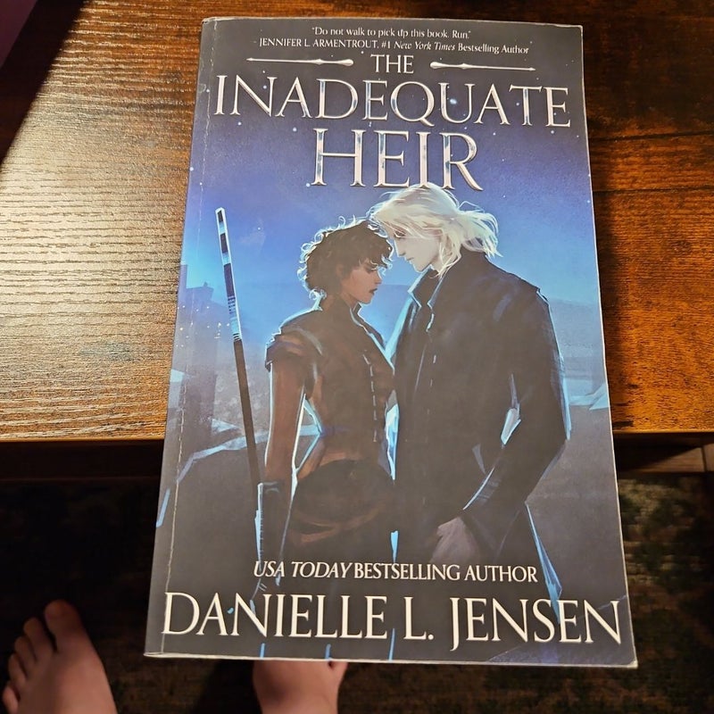 The Inadequate Heir