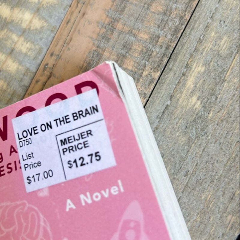 Love on the Brain