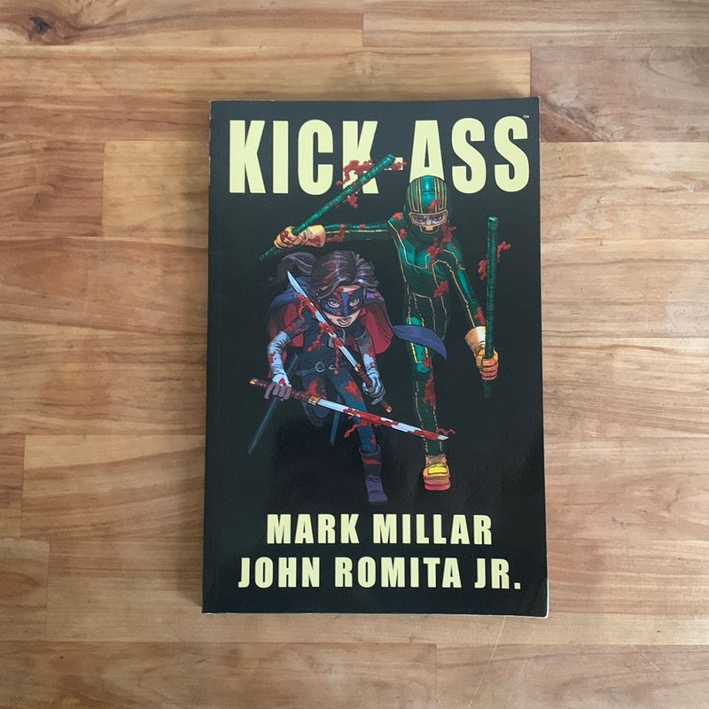 Kick-Ass