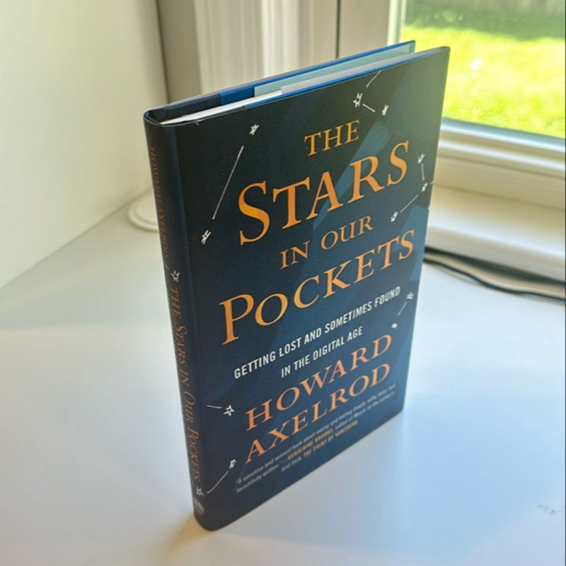 The Stars in Our Pockets