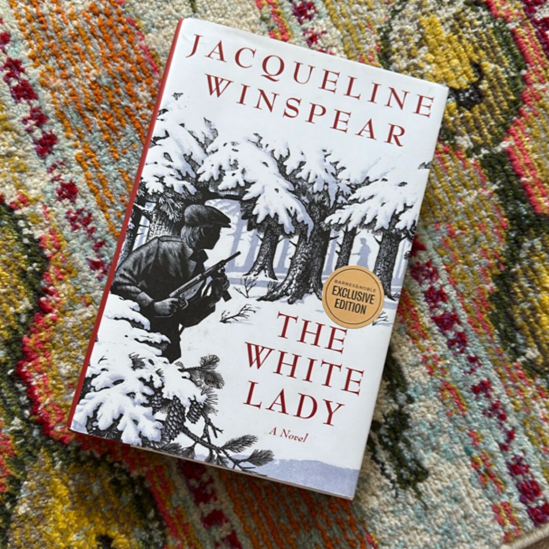 The White Lady
