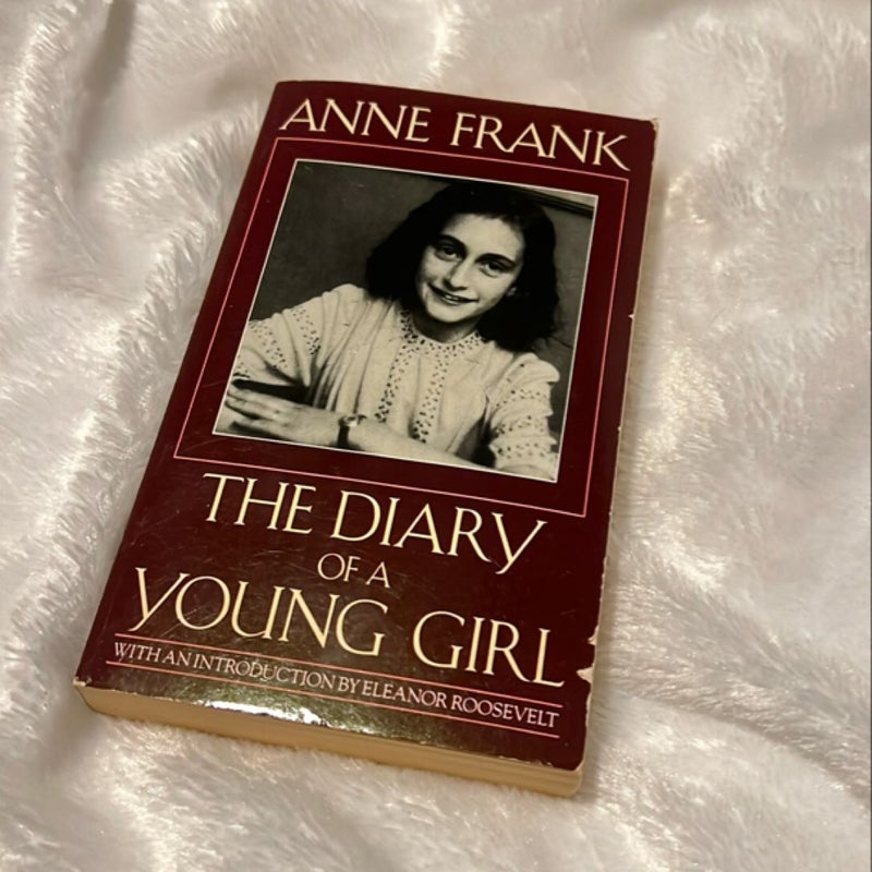 The Diary of a Young Girl