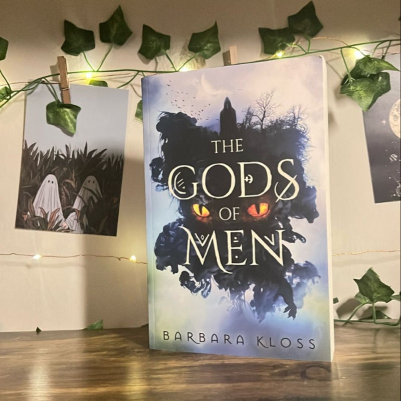 The Gods of Men