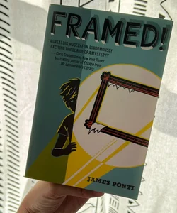 Framed!