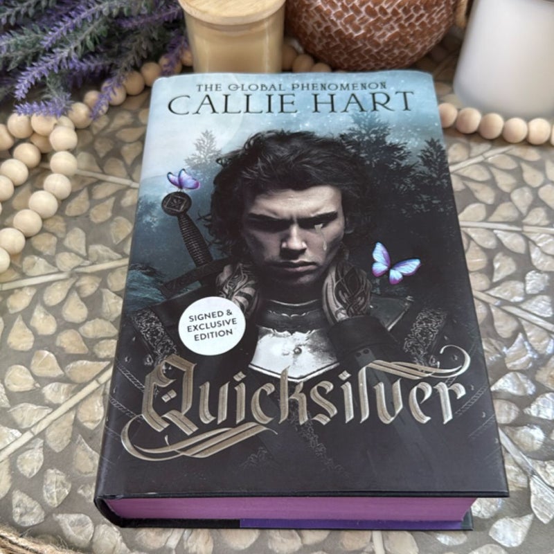 Quicksilver