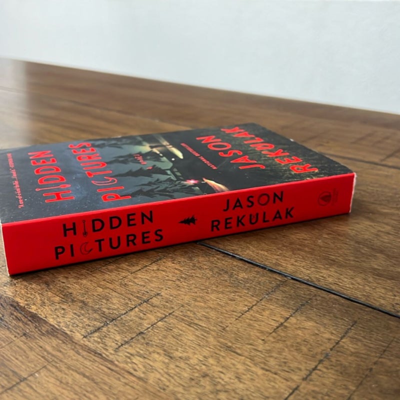 Hidden Pictures