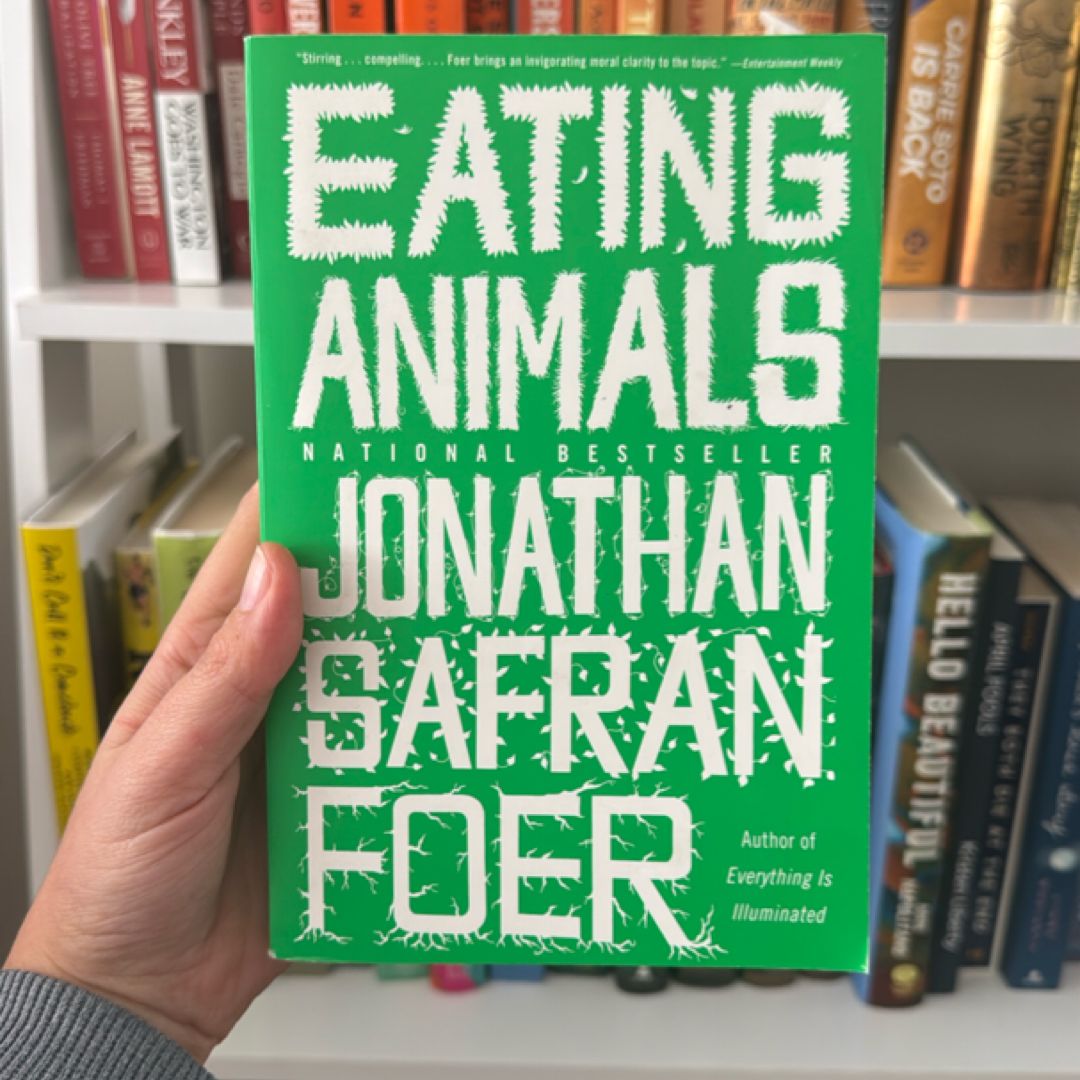 Eating Animals